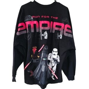 Disney spirit jersey star wars